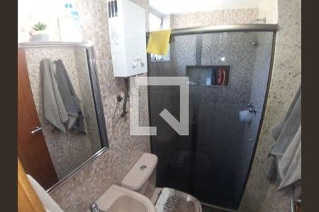 Apartamento à venda com 2 quartos, 50m² em Taquara, Rio de Janeiro