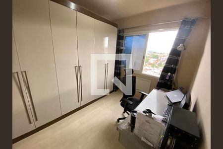 Quarto 1 de apartamento para alugar com 2 quartos, 60m² em Tanque, Rio de Janeiro