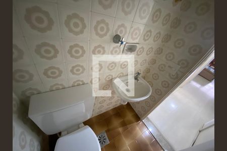Lavabo de apartamento para alugar com 2 quartos, 60m² em Tanque, Rio de Janeiro