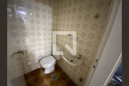 Lavabo de apartamento para alugar com 2 quartos, 60m² em Tanque, Rio de Janeiro