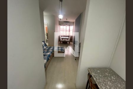 Sala de apartamento para alugar com 2 quartos, 60m² em Tanque, Rio de Janeiro