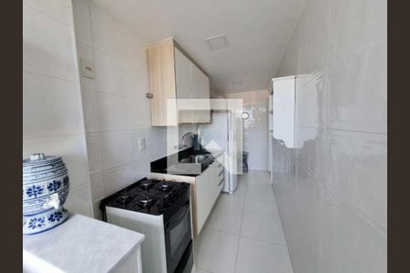 Apartamento à venda com 52m², 1 quarto e 1 vaga