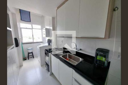 Apartamento à venda com 52m², 1 quarto e 1 vaga