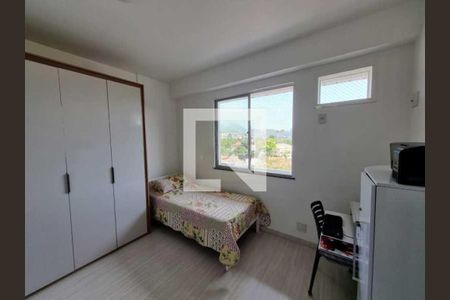 Apartamento à venda com 52m², 1 quarto e 1 vaga