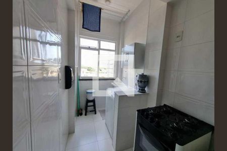 Apartamento à venda com 52m², 1 quarto e 1 vaga
