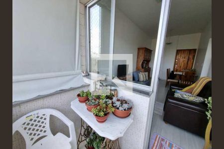 Apartamento à venda com 52m², 1 quarto e 1 vaga