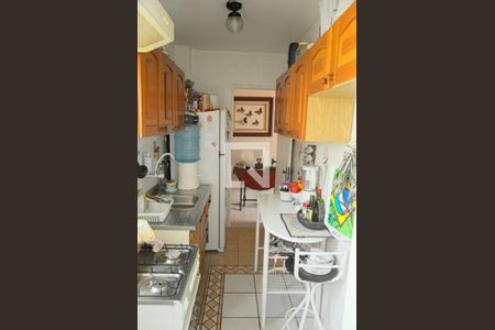 Apartamento à venda com 52m², 2 quartos e sem vaga