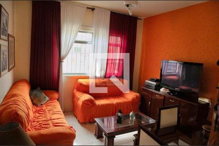 Apartamento à venda com 52m², 2 quartos e sem vaga