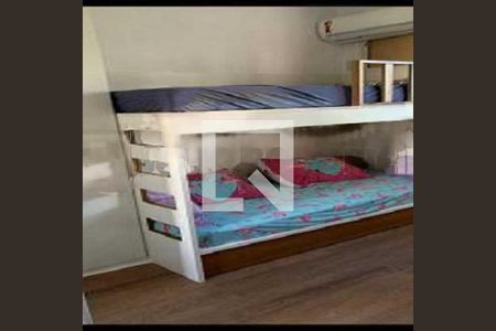 Apartamento à venda com 2 quartos, 64m² em Recreio dos Bandeirantes, Rio de Janeiro