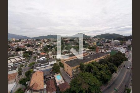 Apartamento à venda com 66m², 2 quartos e 1 vaga