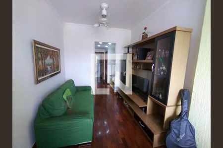 Apartamento à venda com 66m², 2 quartos e 1 vaga