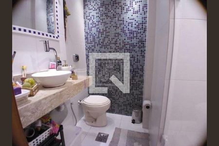 Apartamento à venda com 80m², 2 quartos e 1 vaga