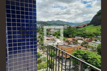 Apartamento à venda com 2 quartos, 57m² em Freguesia (Jacarepaguá), Rio de Janeiro