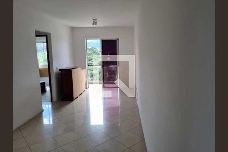 Apartamento à venda com 2 quartos, 57m² em Freguesia (Jacarepaguá), Rio de Janeiro