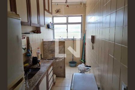 Apartamento à venda com 2 quartos, 57m² em Freguesia (Jacarepaguá), Rio de Janeiro