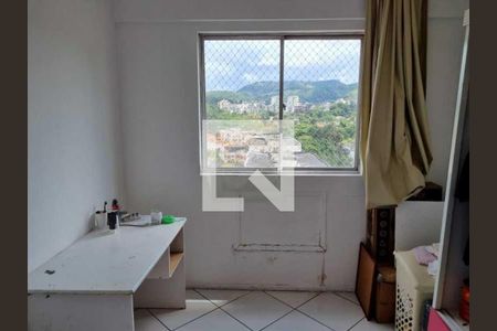 Apartamento à venda com 2 quartos, 57m² em Freguesia (Jacarepaguá), Rio de Janeiro