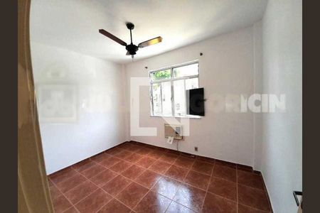 Apartamento à venda com 2 quartos, 51m² em Freguesia (Jacarepaguá), Rio de Janeiro