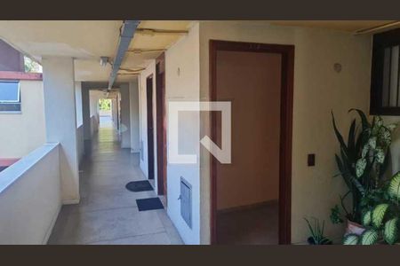 Apartamento à venda com 56m², 2 quartos e 1 vaga