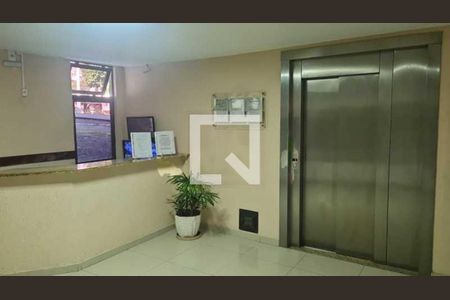 Apartamento à venda com 56m², 2 quartos e 1 vaga