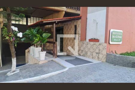 Apartamento à venda com 56m², 2 quartos e 1 vaga