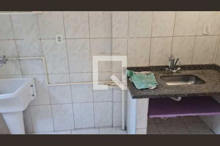 Apartamento à venda com 56m², 2 quartos e 1 vaga
