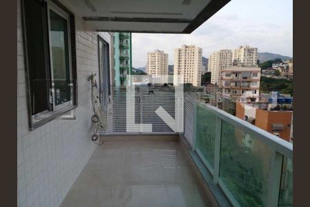 Apartamento à venda com 2 quartos, 67m² em Taquara, Rio de Janeiro