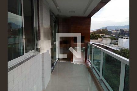 Apartamento à venda com 2 quartos, 67m² em Taquara, Rio de Janeiro