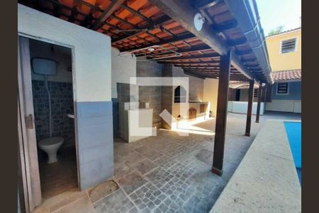 Apartamento à venda com 2 quartos, 320m² em Taquara, Rio de Janeiro