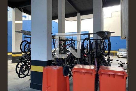 Apartamento à venda com 83m², 2 quartos e 1 vaga