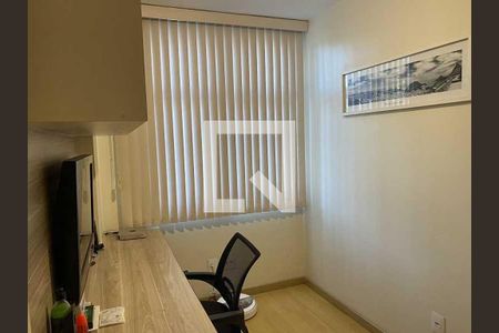 Apartamento à venda com 83m², 2 quartos e 1 vaga