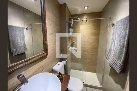 Apartamento à venda com 83m², 2 quartos e 1 vaga