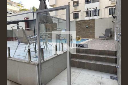 Apartamento à venda com 83m², 2 quartos e 1 vaga