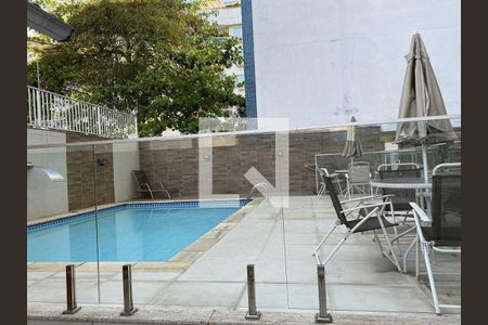 Apartamento à venda com 83m², 2 quartos e 1 vaga