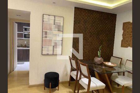 Apartamento à venda com 83m², 2 quartos e 1 vaga