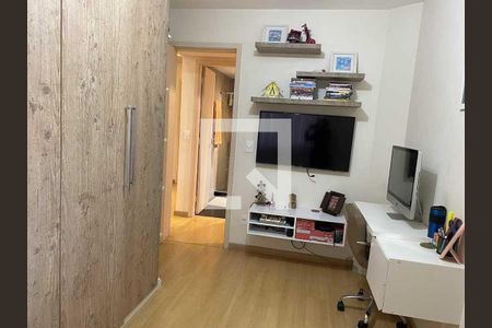 Apartamento à venda com 83m², 2 quartos e 1 vaga