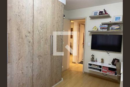 Apartamento à venda com 83m², 2 quartos e 1 vaga