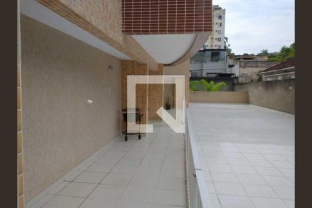 Apartamento à venda com 89m², 3 quartos e 1 vaga