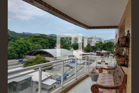 Apartamento à venda com 3 quartos, 89m² em Freguesia (jacarepaguá), Rio de Janeiro