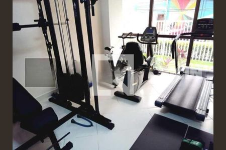 Apartamento à venda com 3 quartos, 89m² em Freguesia (jacarepaguá), Rio de Janeiro