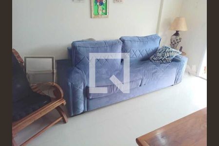 Apartamento à venda com 89m², 3 quartos e 1 vaga