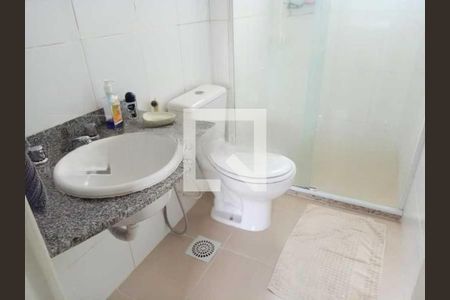 Apartamento à venda com 89m², 3 quartos e 1 vaga