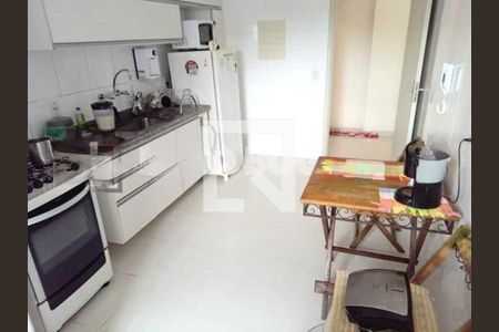 Apartamento à venda com 3 quartos, 89m² em Freguesia (jacarepaguá), Rio de Janeiro