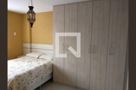 Apartamento à venda com 89m², 3 quartos e 1 vaga