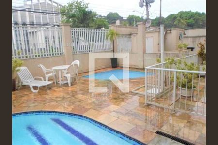 Apartamento à venda com 3 quartos, 77m² em Taquara, Rio de Janeiro