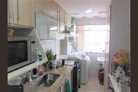 Apartamento à venda com 3 quartos, 77m² em Taquara, Rio de Janeiro