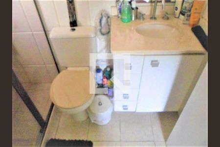 Apartamento à venda com 3 quartos, 77m² em Taquara, Rio de Janeiro