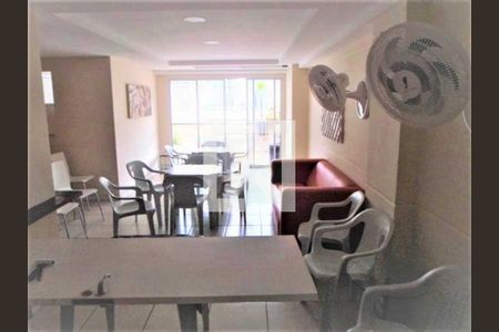 Apartamento à venda com 3 quartos, 77m² em Taquara, Rio de Janeiro