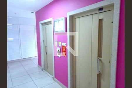 Apartamento à venda com 43m², 2 quartos e 1 vaga