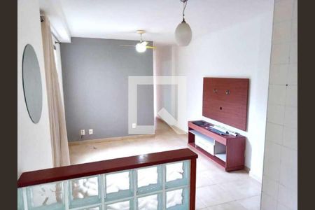 Apartamento à venda com 2 quartos, 43m² em Freguesia (Jacarepaguá), Rio de Janeiro