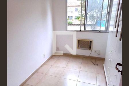 Apartamento à venda com 2 quartos, 43m² em Freguesia (Jacarepaguá), Rio de Janeiro